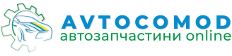 Лого Avtocomod